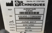 Load image into Gallery viewer, Air Techniques Airstar 30 Dental Oil-Free Air Compressor System (2017)
