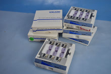 Load image into Gallery viewer, Mixed Lot of 56 Wieland IPS e.max HT Dental CAD/CAM Milling Blocks
