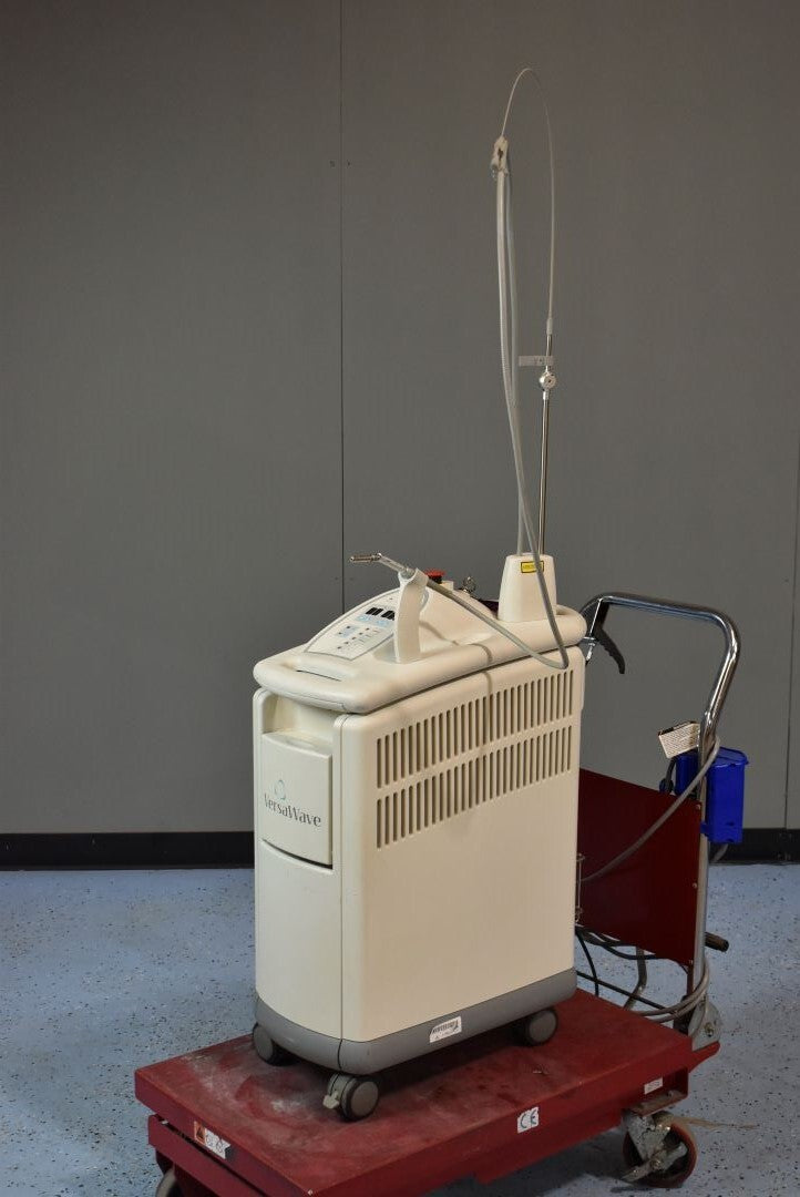 Hoya Conbio Versawave Dental Laser Unit - SOLD AS-IS