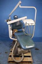 Load image into Gallery viewer, Adec 1021 Dental Ergonomic Exam Chair Operatory Set Up Package
