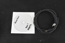Load image into Gallery viewer, Quickray Direct USB Dental Digital Sensor Size 1
