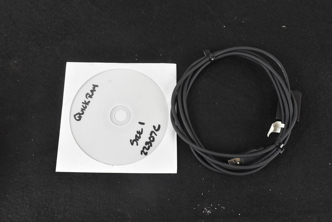 Quickray Direct USB Dental Digital Sensor Size 1