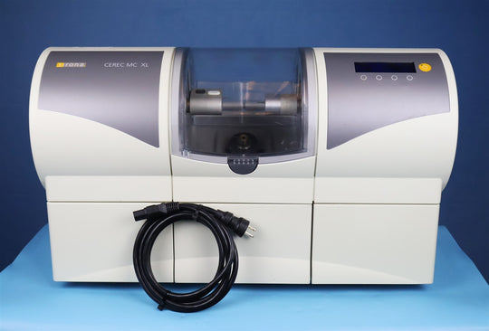 Sirona CEREC MC XL Dental Milling Machine for CAD/CAM Dentistry