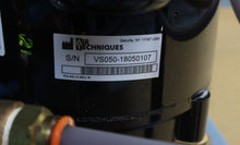 Load image into Gallery viewer, Air Techniques VacStar 50 Dental Vacuum Pump Operatory Suction System
