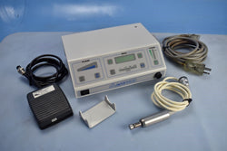 Aseptico AEU-707 Dental Electric Control Console & Implant Motor System