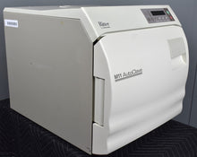 Load image into Gallery viewer, Midmark Ritter M11 Dental Autoclave Sterilizer REFURBISHED w/ 1 YEAR WARRANTY
