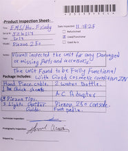 Load image into Gallery viewer, EMS/Hu-Friedy Piezon 250 Dental Ultrasonic Scaler
