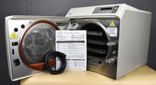 Load image into Gallery viewer, Midmark Ritter M11 Dental Autoclave Sterilizer REFURBISHED w/ 1 YEAR WARRANTY
