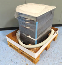 Load image into Gallery viewer, New DCI Mobile Ortho Cabinet Dental Unit
