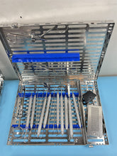 Load image into Gallery viewer, Lot of 4 Hu-Friedy Dental Restorative Instrument Sets
