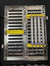 Load image into Gallery viewer, Lot of Hu-Friedy Dental Instruments
