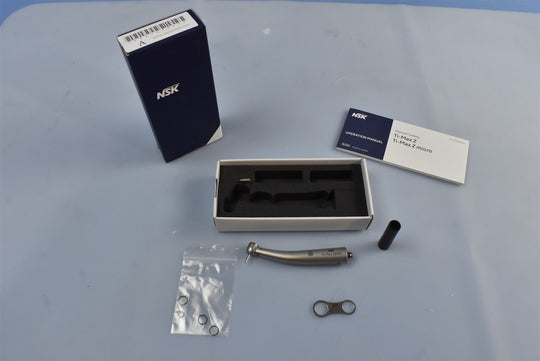 NEW UNUSED NSK Ti-Max Z890L Mini Head Dental Handpiece