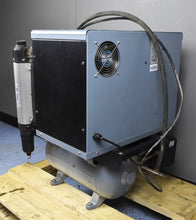 Load image into Gallery viewer, Air Techniques AirStar 10 Dental Oil-Free Air Compressor w/ Sound Cover
