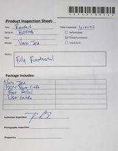 Load image into Gallery viewer, Renfert Vario Jet Automatic Dental Air Abrasion Sandblaster System
