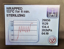 Load image into Gallery viewer, SciCan STATIM 5000 G4 Dental Cassette Autoclave Instrument Sterilizer
