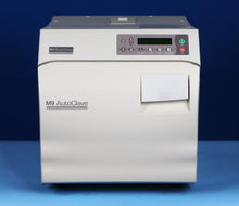 Load image into Gallery viewer, Midmark M9 Dental Autoclave Sterilizer REFURBISHED w/ 1 YEAR WARRANTY
