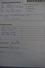 Load image into Gallery viewer, DIO PROBO Dental High-Definition DLP Chairside 3D Printer System
