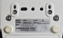 Load image into Gallery viewer, J. Morita RCM-1 Dental Apex Locator Root Canal Finder Measurement Tool
