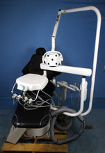 Load image into Gallery viewer, Belmont Bel-50 Dental Ergonomic Exam Chair Operatory Set Up Package
