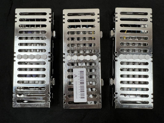 Lot of Hu-Friedy Dental Instruments