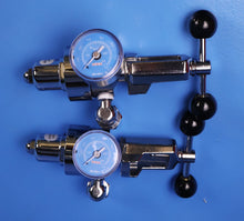 Load image into Gallery viewer, Accutron Newport Dental Nitrous Oxide Flowmeter System
