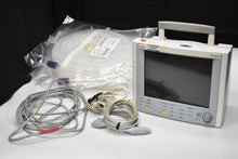 Load image into Gallery viewer, Datascope Passport 2 Medical Patient Vital Signs Monitor Unit Machine 115V
