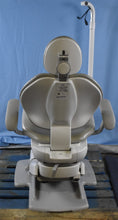 Load image into Gallery viewer, Adec 311 Dental Exam Chair with 541 12 O&#39;Clock Rear Delivery, 375L Exam Light

