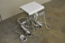 Load image into Gallery viewer, Forest 5400 Dental Dentistry Delivery Unit Operatory Treatment System
