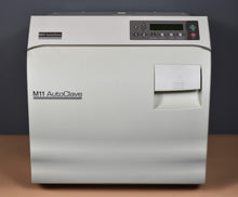 Load image into Gallery viewer, Midmark Ritter M11 Dental Medical Sterilizer REFURBISHED w/ 1 YEAR WARRANTY
