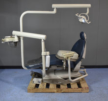 Load image into Gallery viewer, Midmark Elevance Dental Dentistry Ergonomic Exam Chair Operatory Set-Up Package
