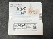 Load image into Gallery viewer, Lot of 15 Dentsply Sirona CEREC Celtra Dental Dentistry CAD/CAM Milling Blocks
