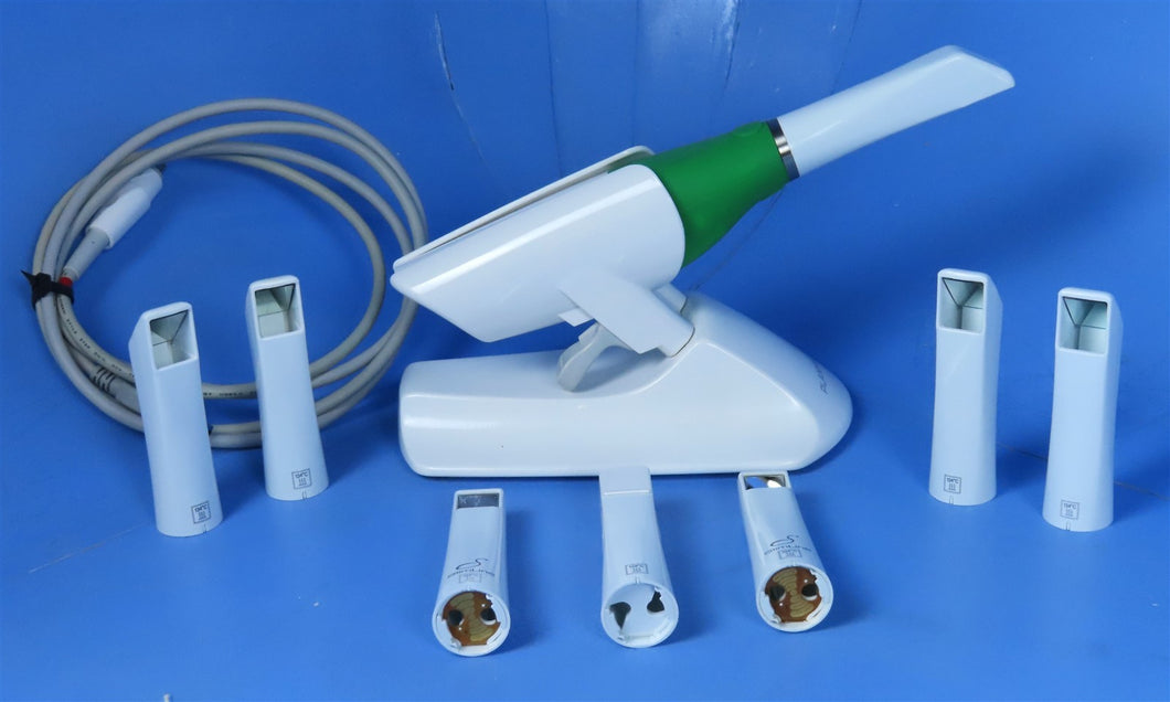 Planmeca Emerald Dental Intraoral Scanner for CAD/CAM Dentistry