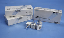 Load image into Gallery viewer, Lot of 16 Katana Zirconia One Dental CAD/CAM Milling Blocks
