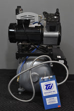 Load image into Gallery viewer, Air Techniques AirStar 22 Dental Oil-Free Air Compressor
