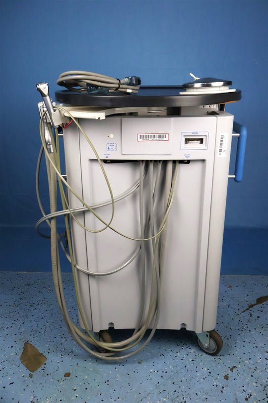 Aseptico AMC-20 Dental Dentistry Self-Contained Delivery System