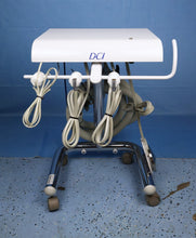 Load image into Gallery viewer, DCI Edge Series 4 Dental Dentistry Chairside Mobile Delivery Cart System
