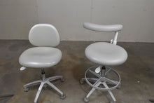 Load image into Gallery viewer, Adec 511 Dental Dentistry Ergonomic Exam Chair Operatory Set-Up Package
