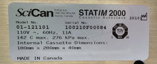 Load image into Gallery viewer, SciCan STATIM 2000 Cassette Autoclave Sterilizer REBURBISHED W/ 1 YEAR WARRENTY
