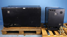 Load image into Gallery viewer, Zirkonzahn M5 Dental Milling Unit w/ S600 Scanner CAD/CAM Dentistry- SOLD AS IS
