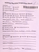 Load image into Gallery viewer, Sirona CEREC MC XL Dental Milling Machine for CAD/CAM Dentistry
