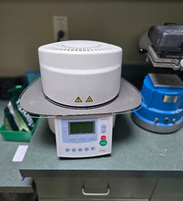 Load image into Gallery viewer, Planmeca E4D Dental Mill w/ (2) IOD Design Centers &amp; Ivoclar Vivadent Oven
