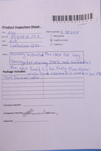 Load image into Gallery viewer, Ney Centurion Q50 Dental Dentistry Restoration Furnace
