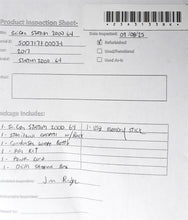 Load image into Gallery viewer, SciCan STATIM 2000 G4 Dental Medical Sterilizer REFURBISHED w/ 1 YEAR WARRANTY
