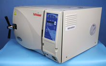 Load image into Gallery viewer, Tuttnauer EZ10 Dental Autoclave Steam Instrument Sterilizer
