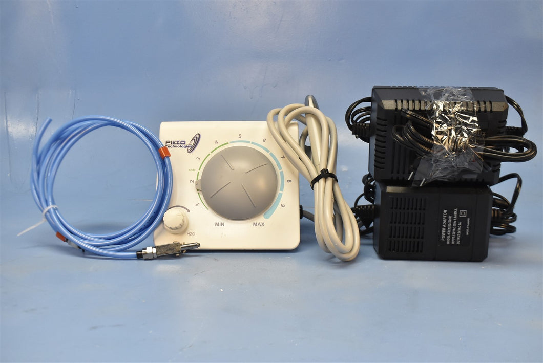 Piezo Technologies Power Plus Dental Ultrasonic Piezo Scaler System