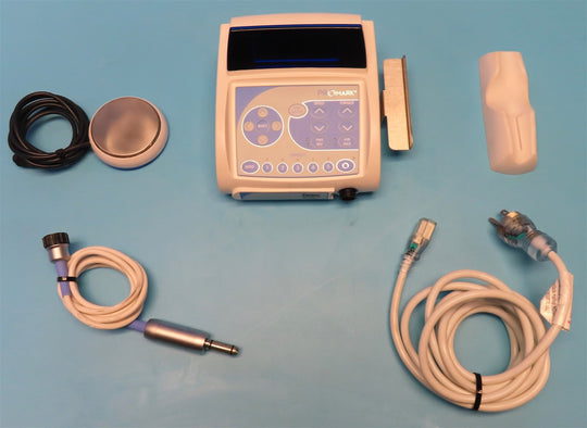 Dentsply ProMark Dental Electric Control Console & Handpiece Motor System