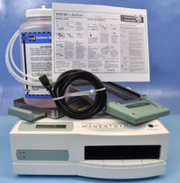 SciCan STATIM 2000 Dental Cassette Autoclave Instrument Sterilizer