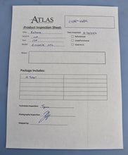 Load image into Gallery viewer, Lot of 10 Katana Zirconia ML Dental Restoration Material

