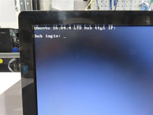 Load image into Gallery viewer, Dentsply Sirona CEREC CAD/CAM Workstation Hub SOLD AS IS
