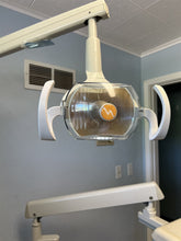 Load image into Gallery viewer, Lot of 4 Marus NuStar Dental Ergonomic Exam Chair Operatory Set Up Packages
